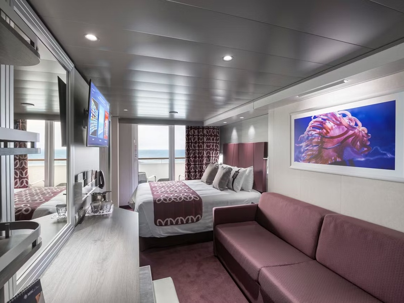 Premium Suite Aurea